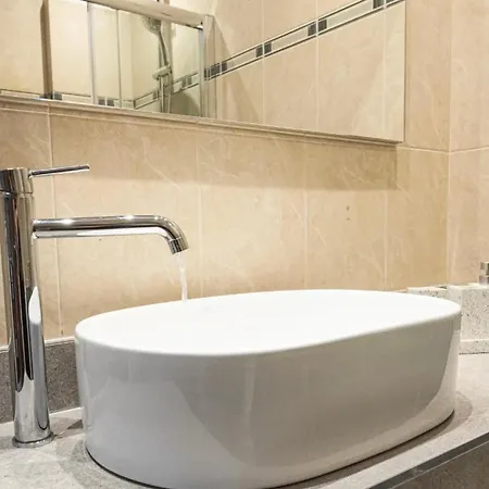 Tsoutsis Апартаменты